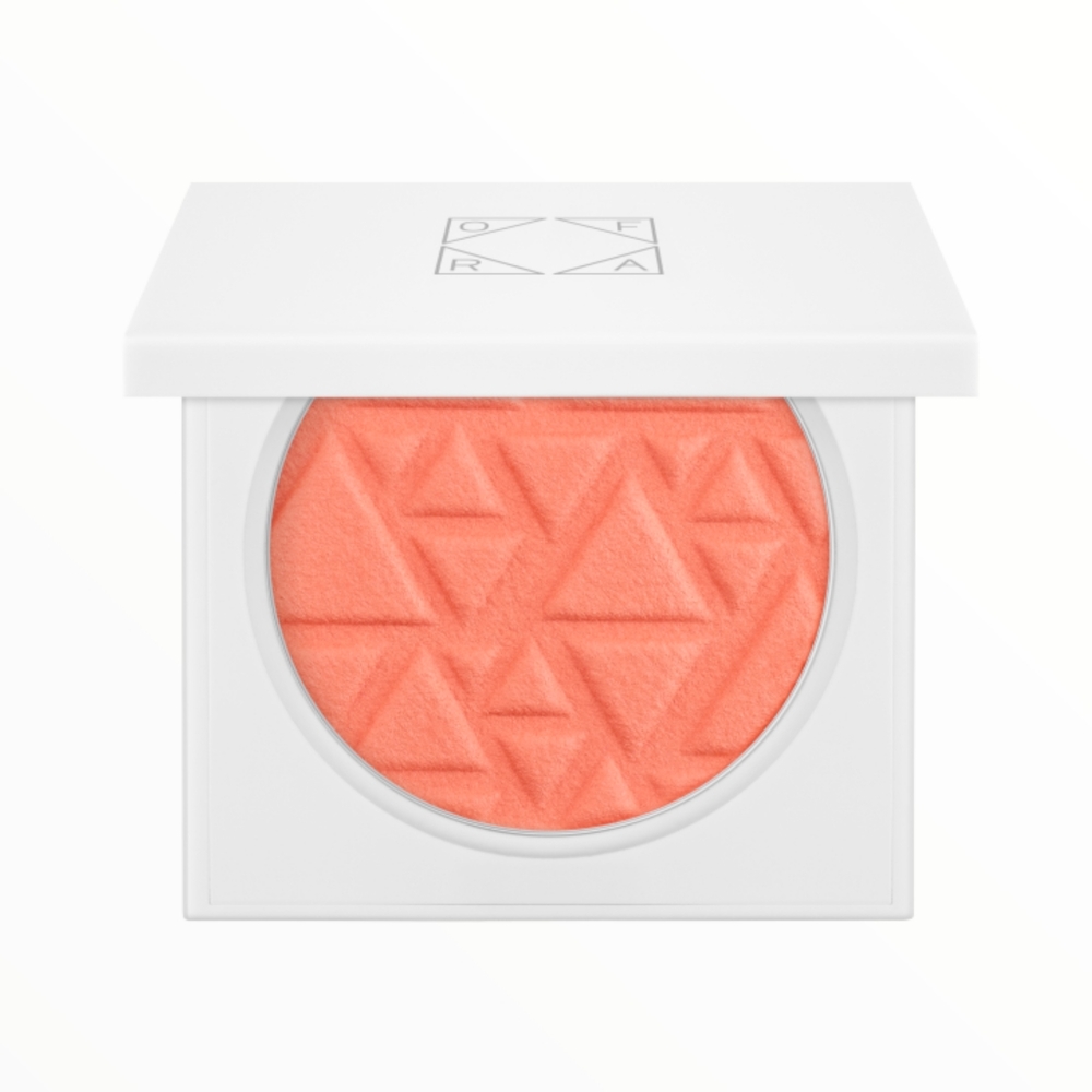 Ofra - Pressed Blush in Mai Tai